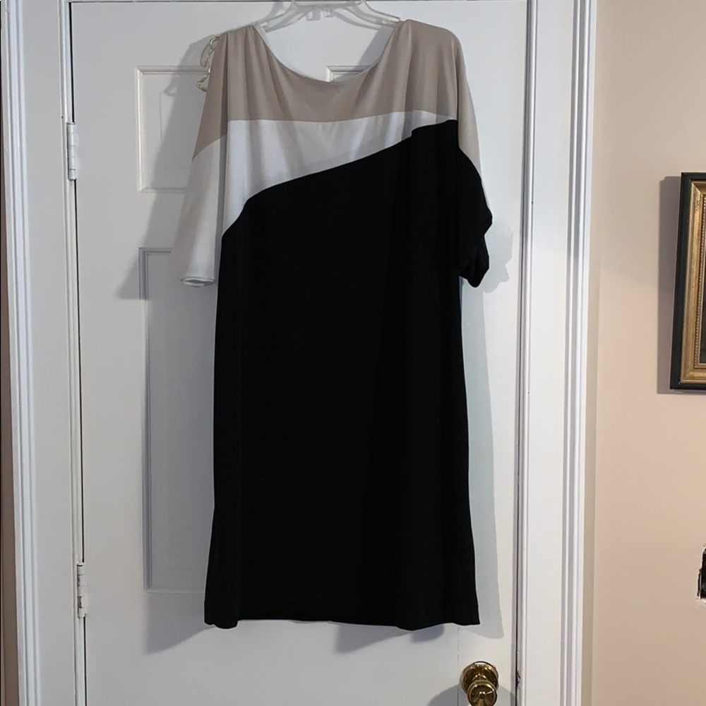 Dressbarn dress